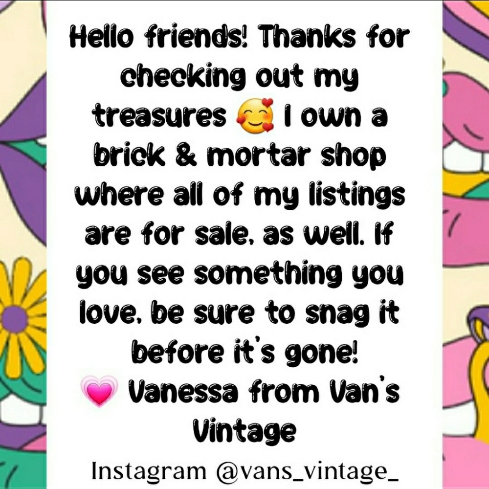 ‼️SOLD‼️ - Picture 2 of 8